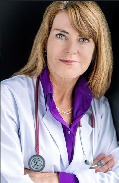 Dr. Sian Spacey MBBS, FRCPC 